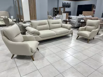 Мягкая мебель