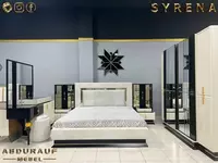 Спальная мебель Syrena