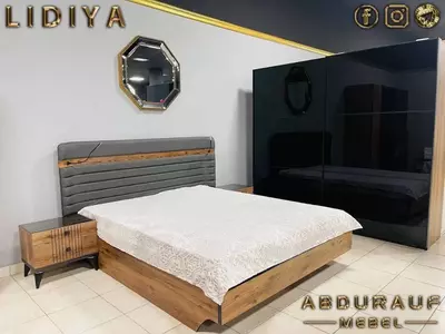 Спальная мебель