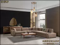 Мягкая мебель (Уголок)