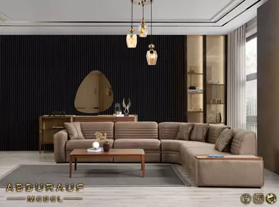 Мягкая мебель (Уголок) - 25 000 000 сум / шт.