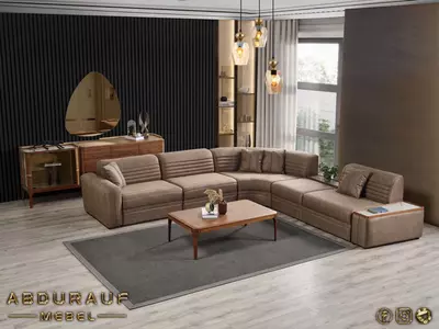 25 000 000 сум / шт. Мягкая мебель (Уголок)