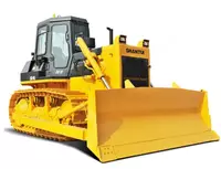 Бульдозер SHANTUI SD16