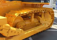 1 150 000 000 сум Бульдозер SHANTUI SD16