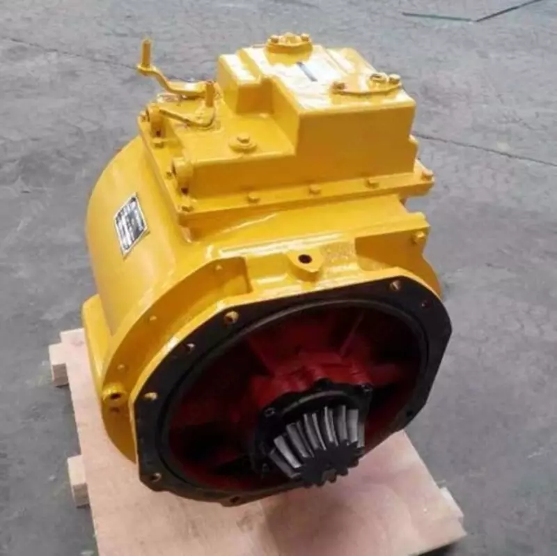 Бульдозер SHANTUI SD16 Только в розницу