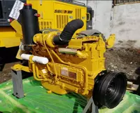 ООО «SPETS TEXNIKA TASHKENT» - Бульдозер SHANTUI SD16