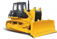 Бульдозер SHANTUI SD22