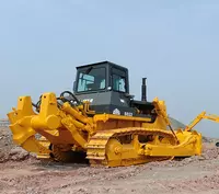  Бульдозер SHANTUI SD22 - 