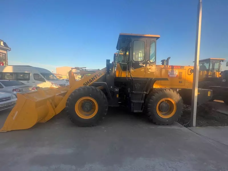365 000 000 so'm Shantui SL30W n Old yuklagich