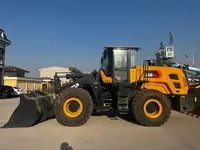 SHANTUI l55-B5 old yuklagichi (yangi avlod)