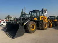 SHANTUI l55-B5 old yuklagichi (yangi avlod) - 665 000 000 so'm