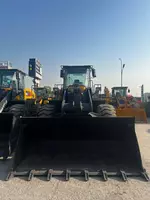 665 000 000 so'm SHANTUI l55-B5 old yuklagichi (yangi avlod)