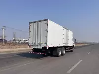 по запросу Автофургон SINOTRUK H5X Грузоподъёмность – 30 тонн