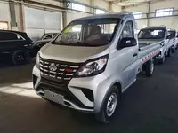 Changan-Star Truck avtomobili  116 ot kuchi  evro 6  2023 yil