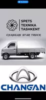  Changan-Star Truck avtomobili  116 ot kuchi  evro 6  2023 yil - 