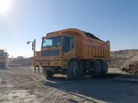 Карьерный самосвал WT105