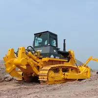 Бульдозер SHANTUI SD22