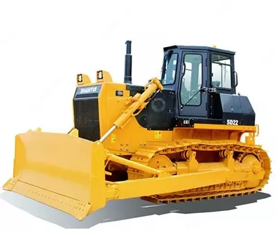 Бульдозер SHANTUI SD22 Только в розницу