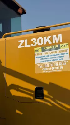 Погрузчик KOBEL ZL30KM - 390 000 000 сум / шт