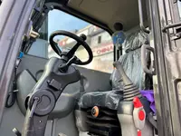 630 000 000 сум Колёсный экскаватор ZML-SE90