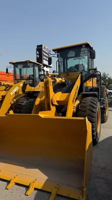 Фронтальный Погрузчик - SHANTUI SL-30WN - 450 000 000 сум / шт.