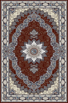 Коллекция "Bagozza" от "URGAZ CARPET"вариант № 2