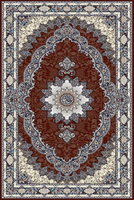 Коллекция "Bagozza" от "URGAZ CARPET"вариант № 2