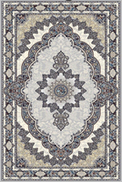 Коллекция "Bagozza" от "URGAZ CARPET" вариант № 3