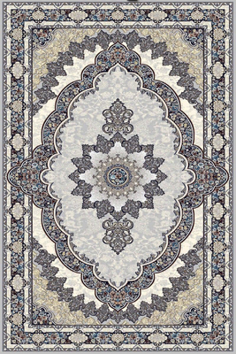 Коллекция "Bagozza" от "URGAZ CARPET" вариант № 3 - 127 000 сум / кв.м