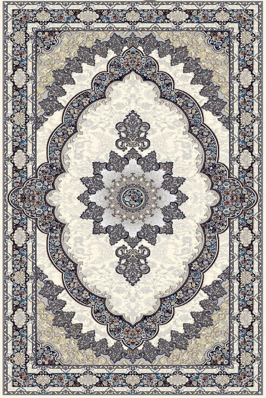 Коллекция "Bagozza" от "URGAZ CARPET" вариант № 4