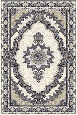 Коллекция "Bagozza" от "URGAZ CARPET" вариант № 4 - 127 000 сум / кв.м