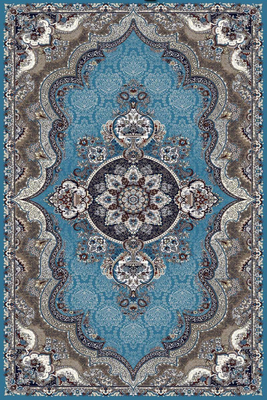 Коллекция "Bagozza" от "URGAZ CARPET" вариант № 5