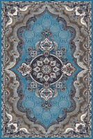 Коллекция "Bagozza" от "URGAZ CARPET" вариант № 5 - 127 000 сум