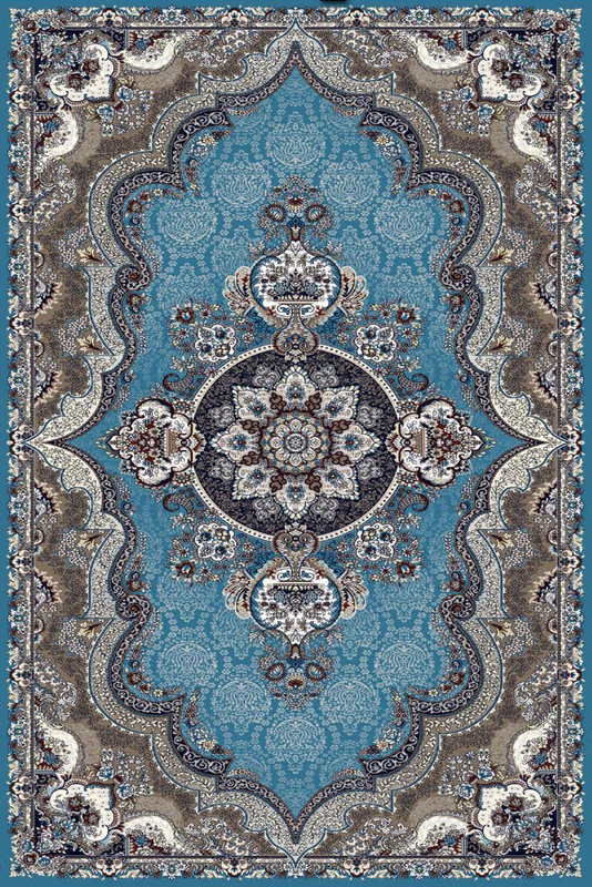 Коллекция "Bagozza" от "URGAZ CARPET" вариант № 5 - 127 000 сум