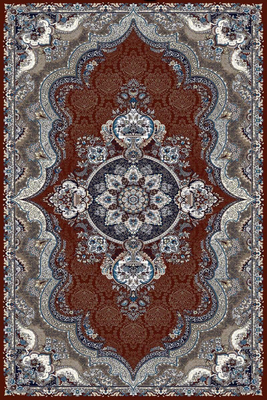 Коллекция "Bagozza" от "URGAZ CARPET" вариант № 6 - 127 000 сум / кв.м