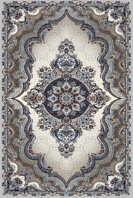 Коллекция "Bagozza" от "URGAZ CARPET" вариант № 7