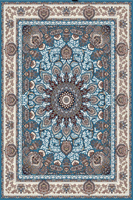 Коллекция "Bagozza" от "URGAZ CARPET" вариант № 9