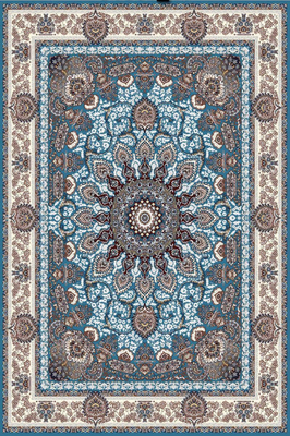 Коллекция "Bagozza" от "URGAZ CARPET" вариант № 9