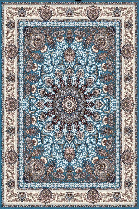 Коллекция "Bagozza" от "URGAZ CARPET" вариант № 9