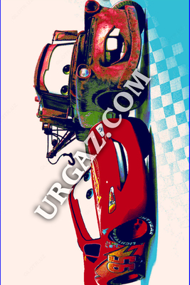 Коллекция "Kids" от "URGAZ CARPET" вариант № 3 - 109 000 сум / кв.м