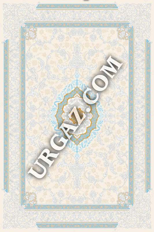 Коллекция "Prince" от "URGAZ CARPET" вариант № 1