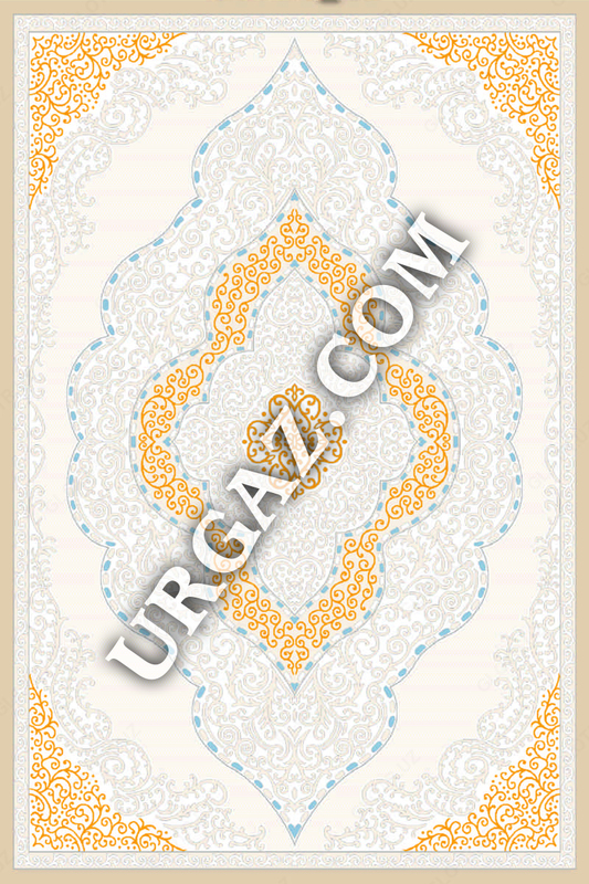 Коллекция "Prince" от "URGAZ CARPET" вариант № 3