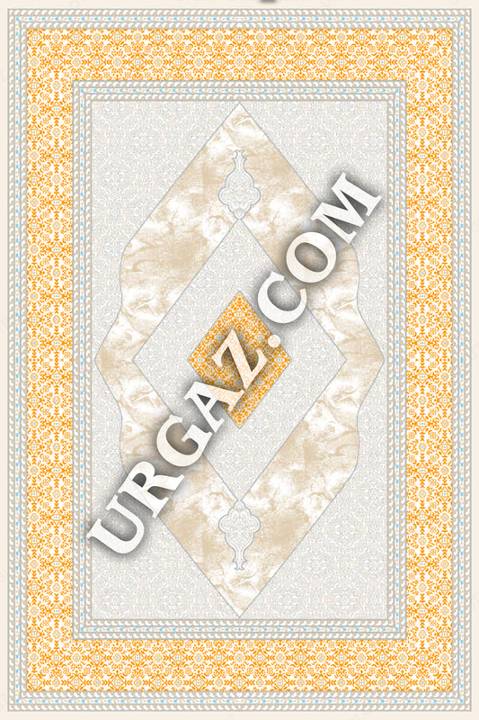 Коллекция "Prince" от "URGAZ CARPET" вариант № 4 - 218 000 сум