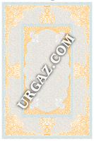 Коллекция "Prince" от "URGAZ CARPET" вариант № 5 - 218 000 сум