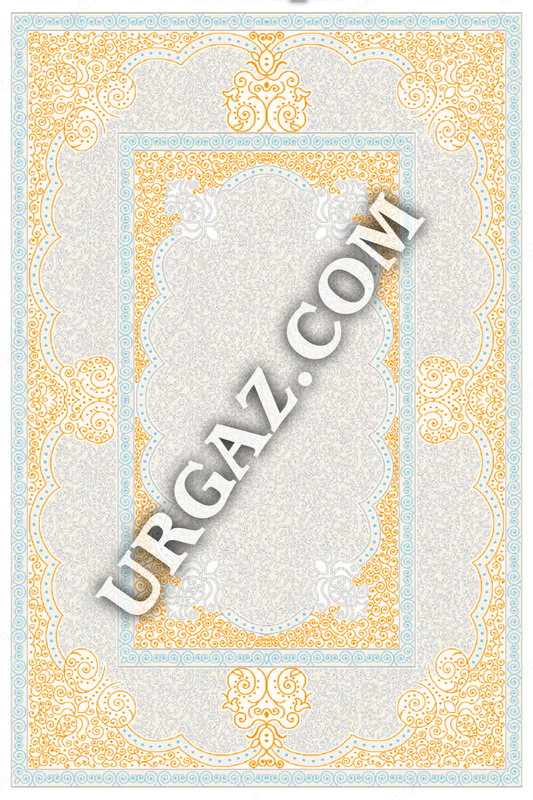 Коллекция "Prince" от "URGAZ CARPET" вариант № 5 - 218 000 сум