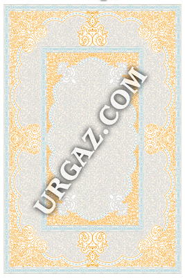 Коллекция "Prince" от "URGAZ CARPET" вариант № 5 - 218 000 сум / кв.м