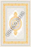 Коллекция "Prince" от "URGAZ CARPET" вариант № 6