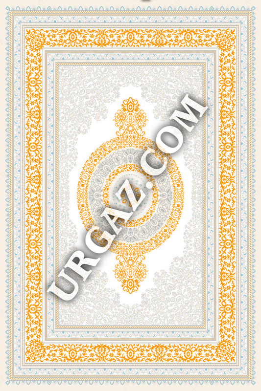 Коллекция "Prince" от "URGAZ CARPET" вариант № 6