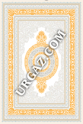 Коллекция "Prince" от "URGAZ CARPET" вариант № 6 - 218 000 сум / кв.м