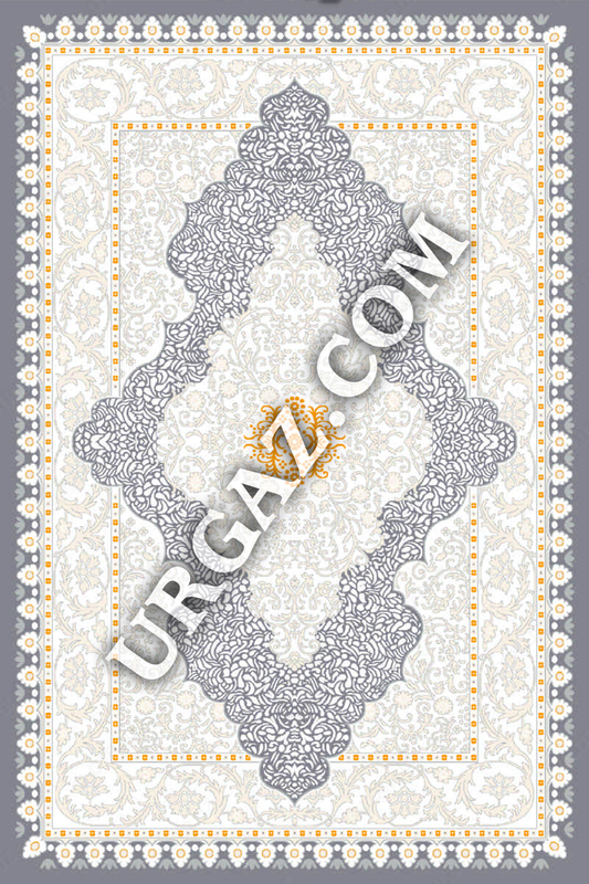 Коллекция "Prince" от "URGAZ CARPET" вариант № 7
